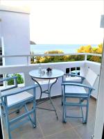 Appartamento con Vista Mare