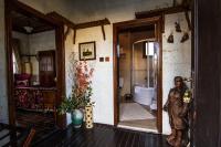 Family Room with Private Bathroom