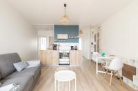 Les pieds dans l'eau à Saint-Gilles-Croix-de-Vie - B&B Saint-Gilles-Croix-de-Vie