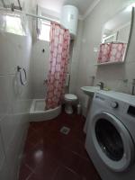 Appartement met 2 slaapkamers