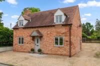 Orchard Cottage - B&B Alderton