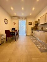 Lilibet Apartment - Ferienwohnung Palermo