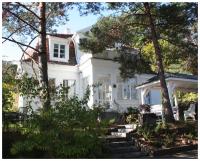 Willa Ludwinia - B&B