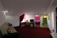 Suite con 2 Camere da Letto