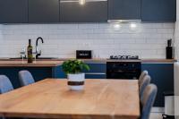 Grgurić Apartments - B&B Rab