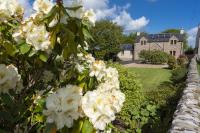 Melville Lodge - B&B Cumbernauld