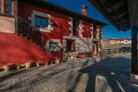 Casa Rural Ángela 1 - B&B