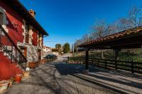Casa Rural Ángela 1 - Chambres d’hôtes Villanueva de la Peña