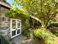 B&B Pwllheli - Hendy Cottage - Bed and Breakfast Pwllheli