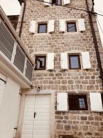 Guesthouse Giraffe - Ferienwohnung Tivat