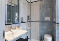 Chambre Double avec Balcon