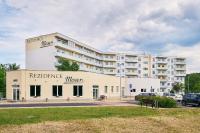 Apartman Residence Moser 1504 - B&B