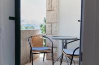 Doppelzimmer mit Balkon