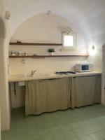 La casa del Mulino - Ferienwohnung Felline