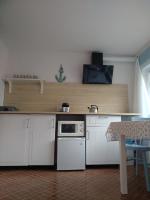 Bungalow - Vue sur Jardin