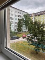 Studio Apartment Amelia - B&B