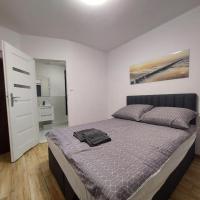 Apartament MIRA - B&B Rzeszów