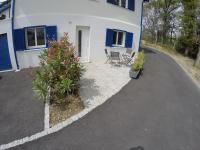 Beau T2 au calme entre mer et montagne - B&B Bassussarry