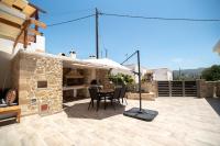 Villa Konstantinos - B&B Azogyras