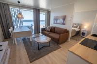 Rantakallan Safiiri - B&B Kalajoki