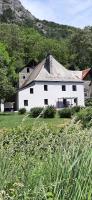 Le Manoir, appartement Beryl - B&B Le Bourg-d'Oisans