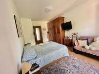 Weekend a Gravere con garage per moto (bike) e bici - Chambres d'hôtes Gravere