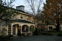 Deerhill Inn - B&B