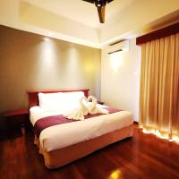 Amazing View Resort Suites - Pulai Springs Resort
