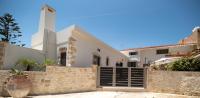 Villa Konstantinos - Ferienwohnung