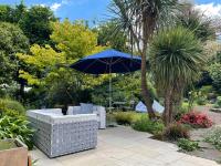 La Corne de Cerf, Forêt de Brocéliande - B&B Paimpont