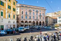 Piazza Colombo-Apartments - B&B