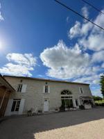 Les Chambres de Carreau - B&B Meilhan-sur-Garonne