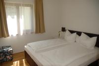 Apartamento de 2 dormitorios con balcón