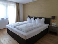 Apartamento de 1 dormitorio con terraza