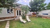 Appartement 1 Chambre