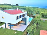 Luxury Villa Hedone with heated pool, welness and playground - B&B Rakalj