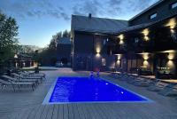 SKY Villa - B&B Palanga