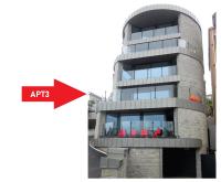 3 The View apartments Ilfracombe - Hot Tub, Parking, Lift, EV - Chambres d'hôtes Ilfracombe