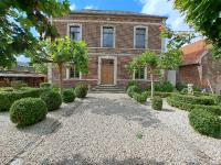 Maison de vacances à la campagne avec piscine "MAISON SIMON" - Chambres d’hôtes