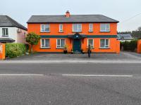 Ros Villa Guesthouse - B&B