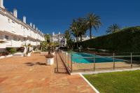 Duplex Penthouse, walking distance to Puerto Banus - B&B Marbella