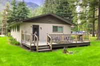 Ferienhaus mit 2 Schlafzimmern