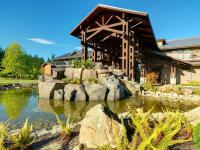 Beautiful 2 bedroom town home in Sunrise Ridge - Chambres d’hôtes Parksville