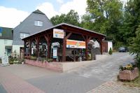 FeWo -schiefe- Marie - B&B Oberlungwitz