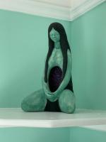 Camera King con Vista Giardino