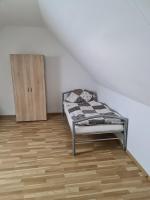 TS1 2-OG Möbilierte Wohnung in Wolfsburgs Zentrum - Chambres d'hôtes Wolfsbourg