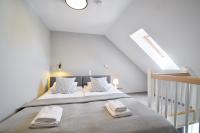 Duplex room for 2 Adults