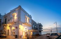 Donnamaria - Dimora Vista Mare - B&B Polignano a Mare