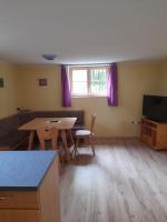 Appartement met Terras