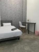 Kota Permai Mini Rest Room 99 Full Equipped - Chambres d’hôtes Bukit Mertajam